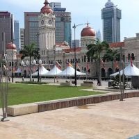 Ipoh Road Hotel ico