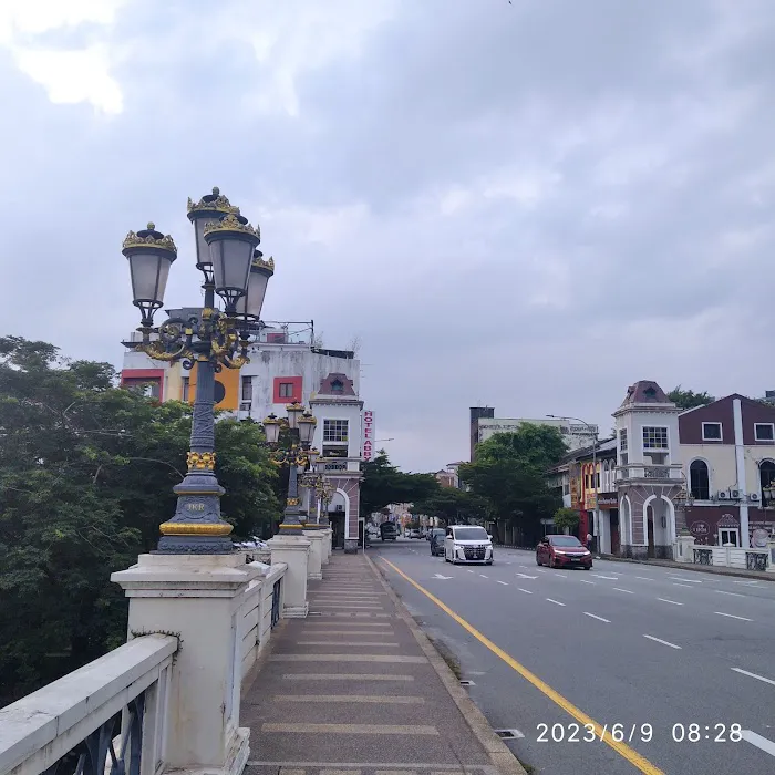 Ipoh Road Hotel Picture 9