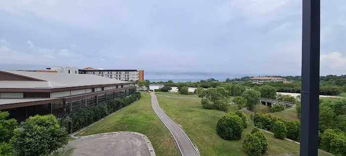 Hard Rock Hotel Desaru Coast KLSO Picture 2