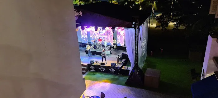 Hard Rock Hotel Desaru Coast KLSO Picture 1