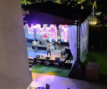 Hard Rock Hotel Desaru Coast KLSO