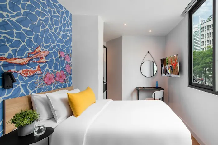 lyf Chinatown Kuala Lumpur by The Ascott Limited Picture 2