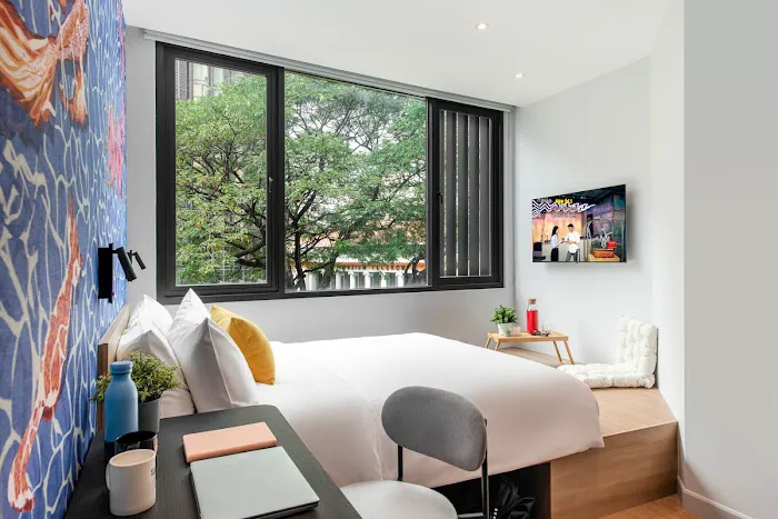 lyf Chinatown Kuala Lumpur by The Ascott Limited Picture 4