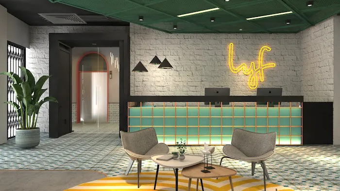 lyf Chinatown Kuala Lumpur by The Ascott Limited Picture 6