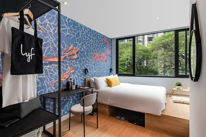 lyf Chinatown Kuala Lumpur by The Ascott Limited Picture 3