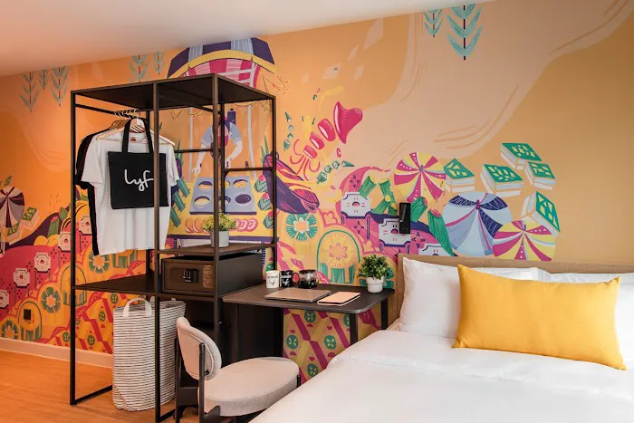 lyf Chinatown Kuala Lumpur by The Ascott Limited Picture 9