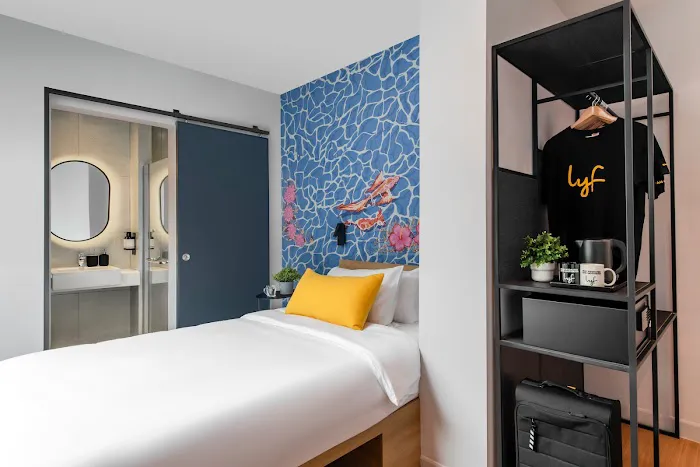 lyf Chinatown Kuala Lumpur by The Ascott Limited Picture 7