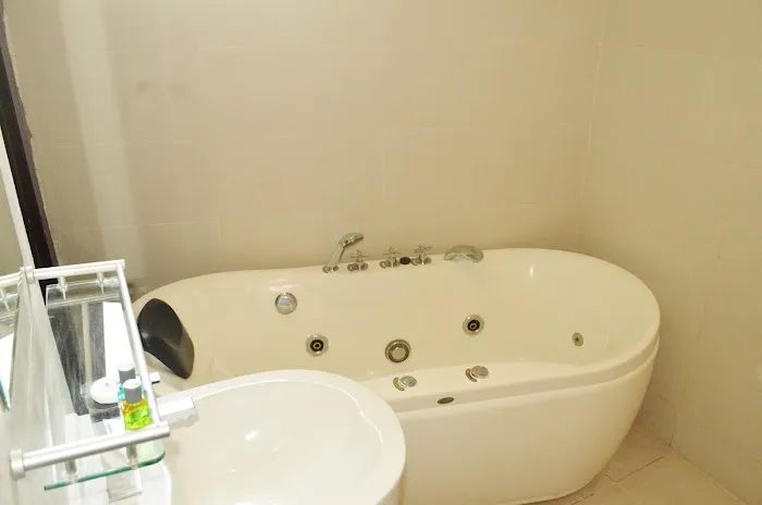 Arenaa Mountbatten Hotel Picture 6
