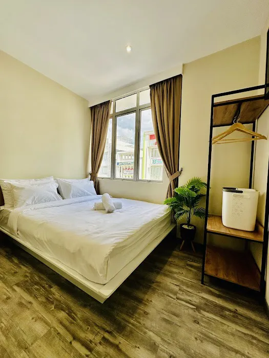 Arenaa Mountbatten Hotel Picture 2