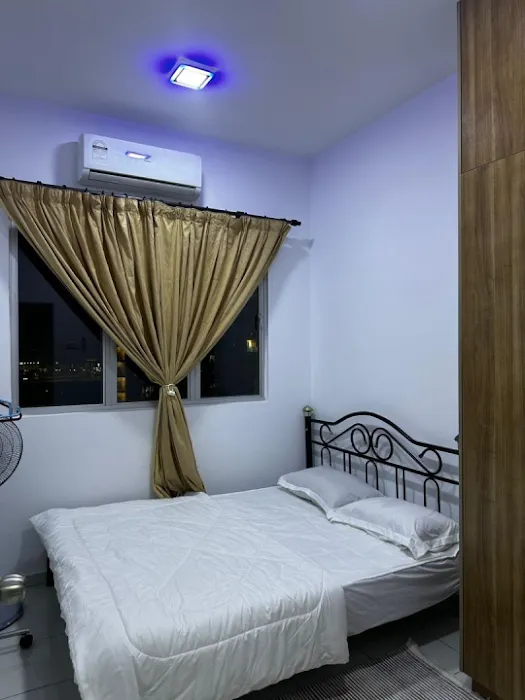 Dyhaila Homestay @bangi avenue (Muslim Only) Picture 2