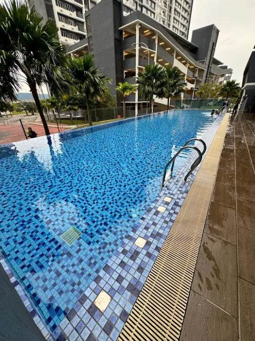 Dyhaila Homestay @bangi avenue (Muslim Only) Picture 1