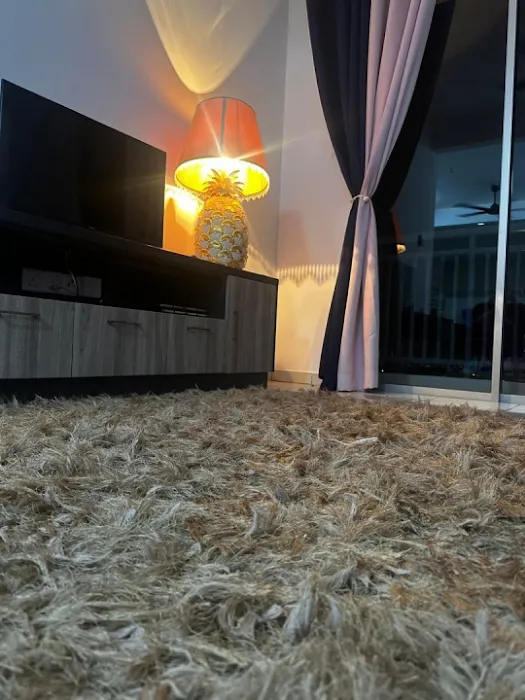 Dyhaila Homestay @bangi avenue (Muslim Only) Picture 9