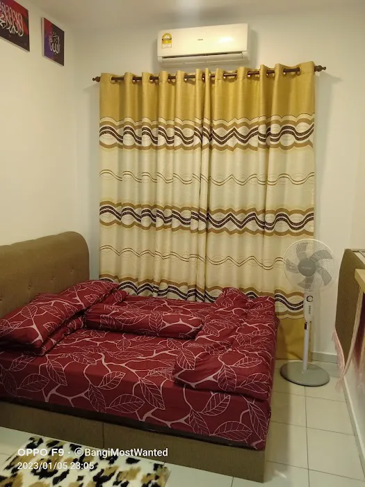 Homestay Rileks & Santai Residensi Adelia Bangi Picture 4