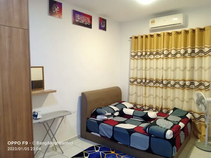 Homestay Rileks & Santai Residensi Adelia Bangi Picture 1