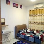 Homestay Rileks & Santai Residensi Adelia Bangi