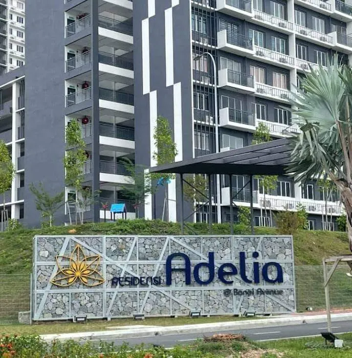 Homestay Rileks & Santai Residensi Adelia Bangi Picture 2