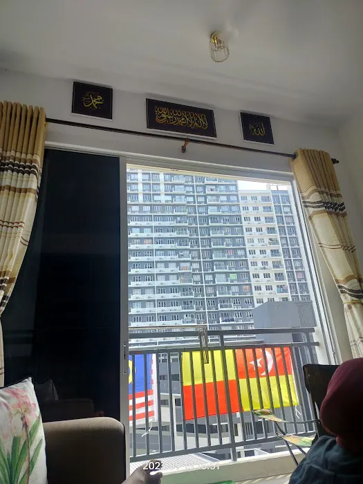 Homestay Rileks & Santai Residensi Adelia Bangi Picture 9