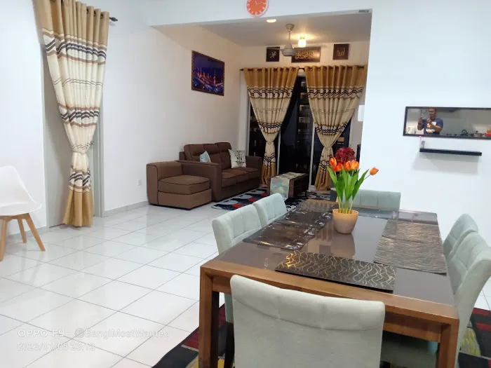 Homestay Rileks & Santai Residensi Adelia Bangi Picture 6