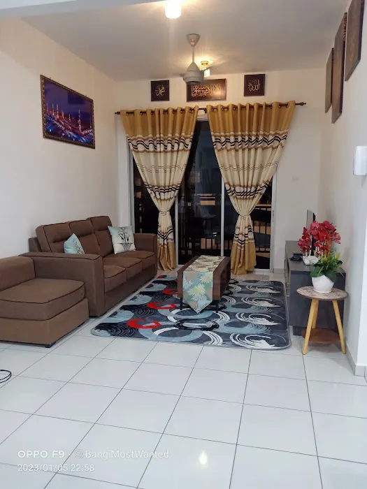 Homestay Rileks & Santai Residensi Adelia Bangi Picture 8