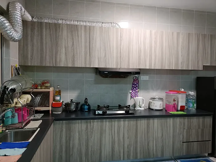 Homestay Rileks & Santai Residensi Adelia Bangi Picture 10