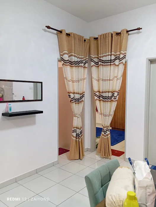 Homestay Rileks & Santai Residensi Adelia Bangi Picture 7