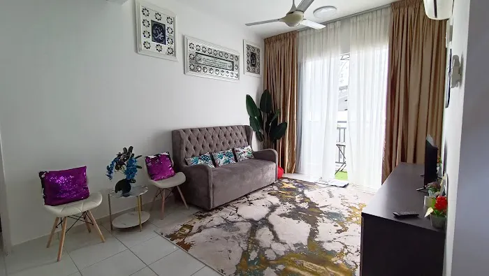 Casa 'd Adelia Homestay Picture 1