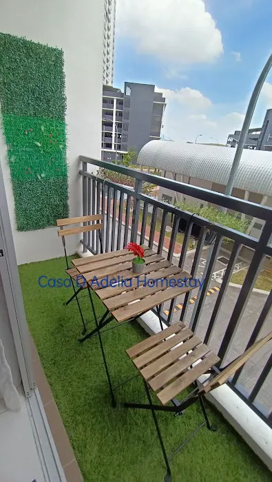 Casa 'd Adelia Homestay Picture 2