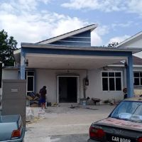 Taman Bukit Tualang ico