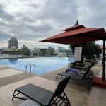 Sunway Lagoon Hotel