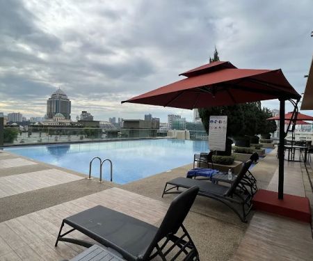 Sunway Lagoon Hotel