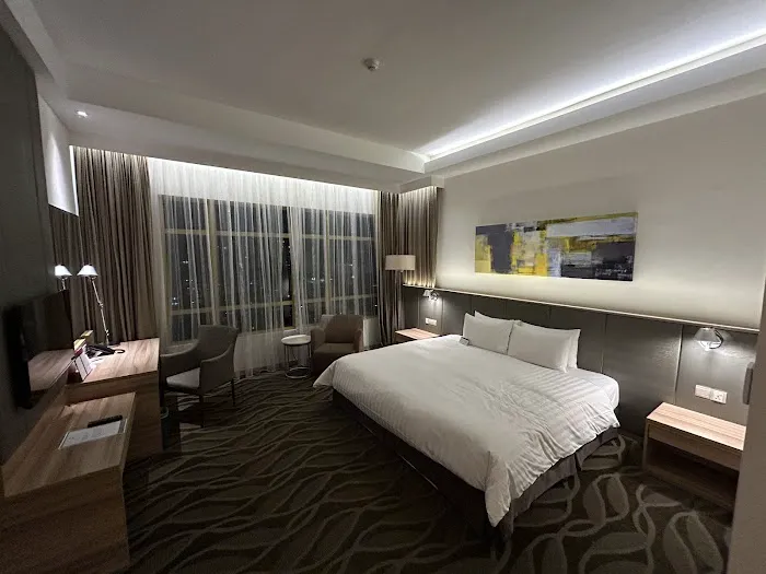 Sunway Lagoon Hotel Picture 2