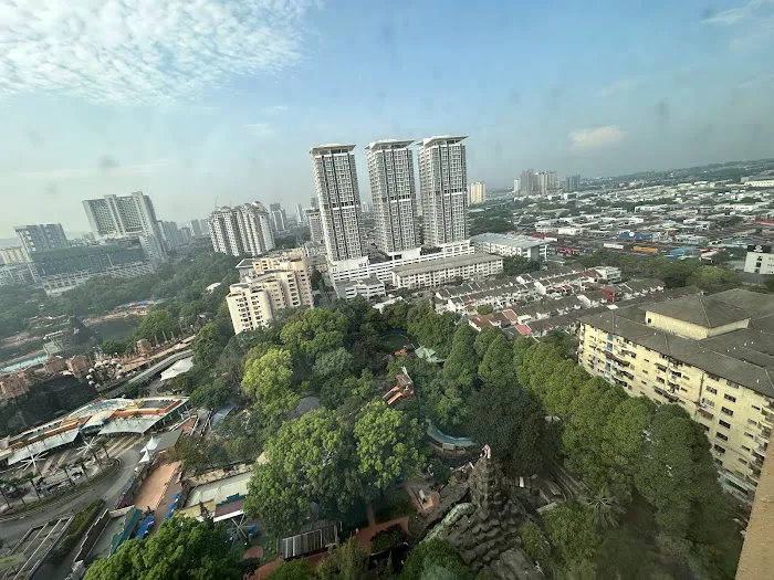 Sunway Lagoon Hotel Picture 9