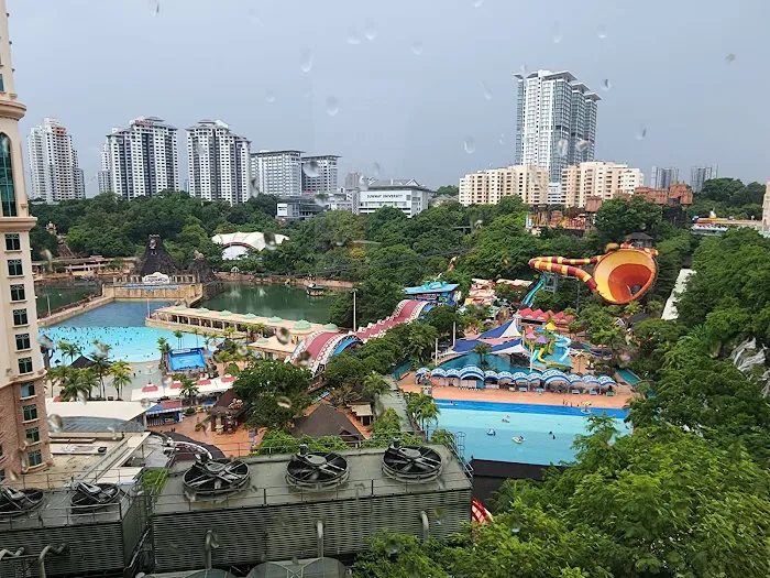 Sunway Lagoon Hotel Picture 6