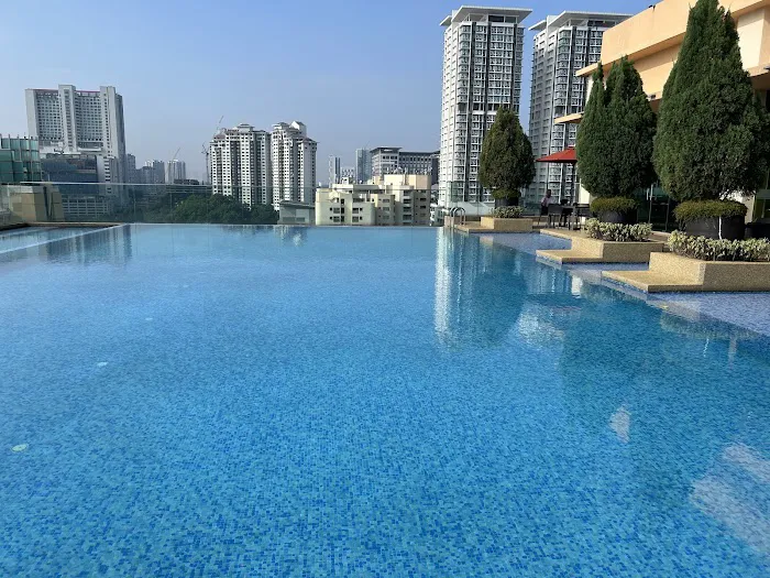 Sunway Lagoon Hotel Picture 7