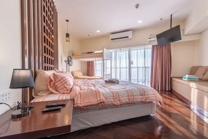 SUNWAY RESORT SUITES BY RAY&JO Picture 4