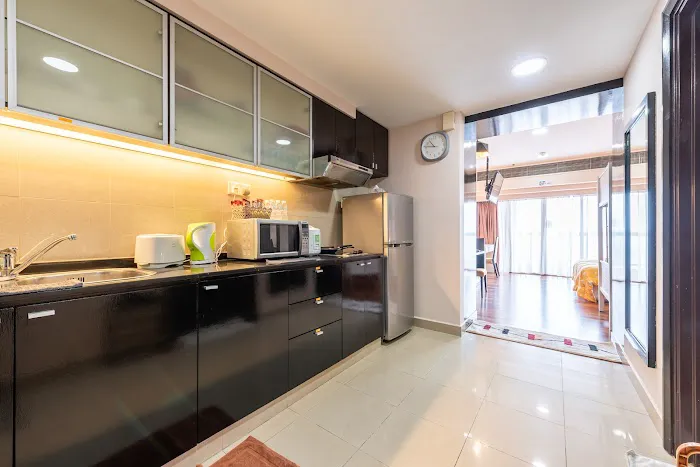 SUNWAY RESORT SUITES BY RAY&JO Picture 5
