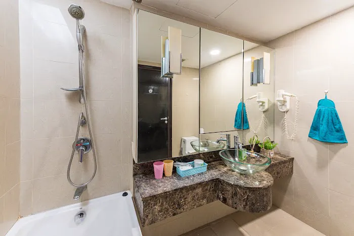 SUNWAY RESORT SUITES BY RAY&JO Picture 1