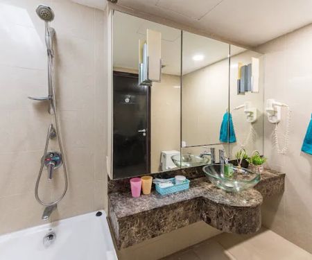 SUNWAY RESORT SUITES BY RAY&JO