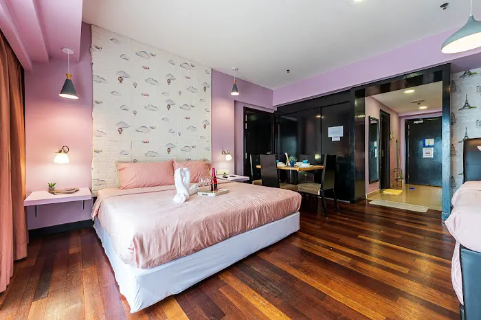 SUNWAY RESORT SUITES BY RAY&JO Picture 3