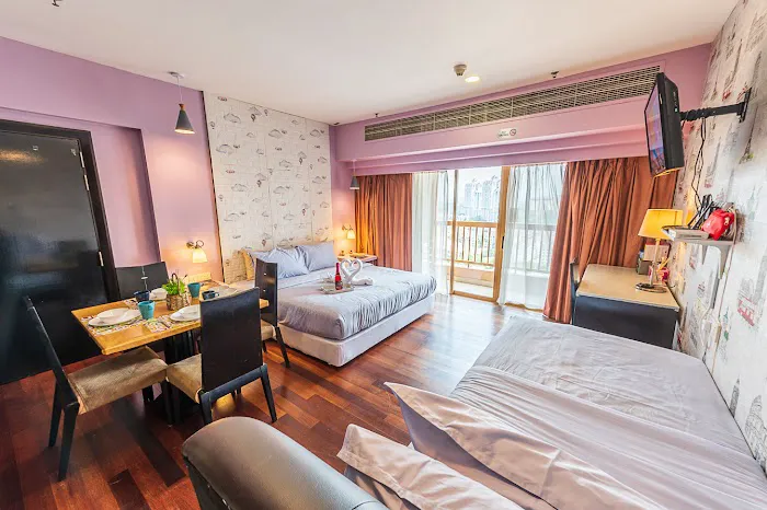 SUNWAY RESORT SUITES BY RAY&JO Picture 7