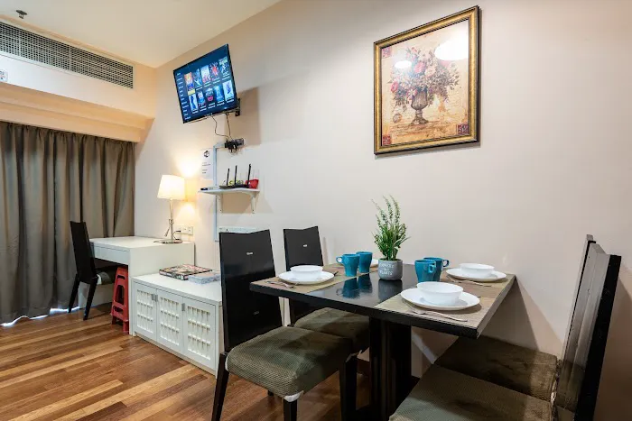 SUNWAY RESORT SUITES BY RAY&JO Picture 8