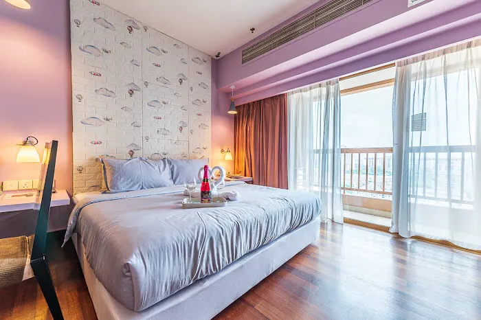 SUNWAY RESORT SUITES BY RAY&JO Picture 9