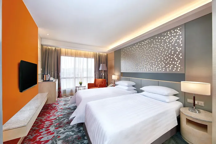 Sunway Pyramid Hotel Picture 3