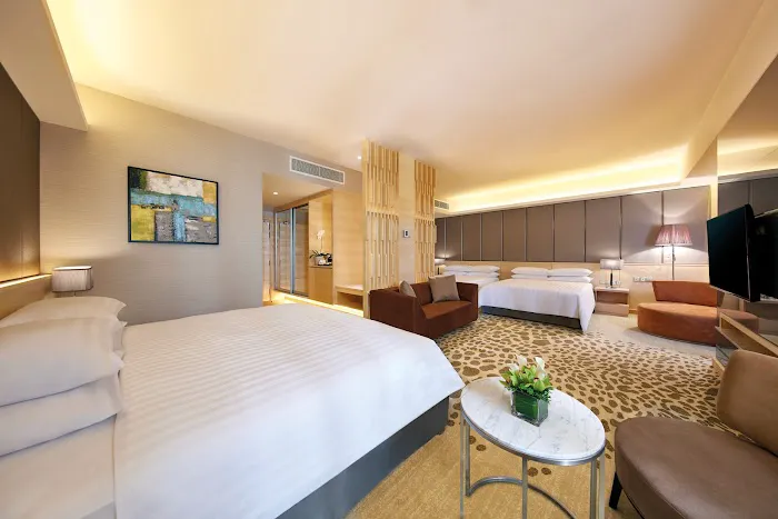 Sunway Pyramid Hotel Picture 6