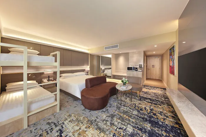 Sunway Pyramid Hotel Picture 10