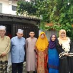 Atuk Wan Kampung Sunway
