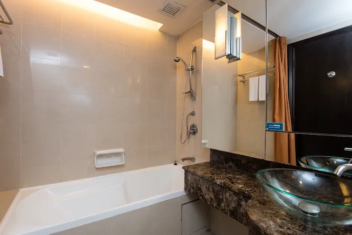 Resort Suites Hotel at Bandar Sunway Picture 4