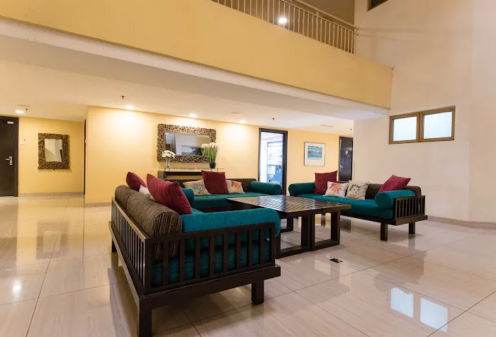 Resort Suites Hotel at Bandar Sunway Picture 5