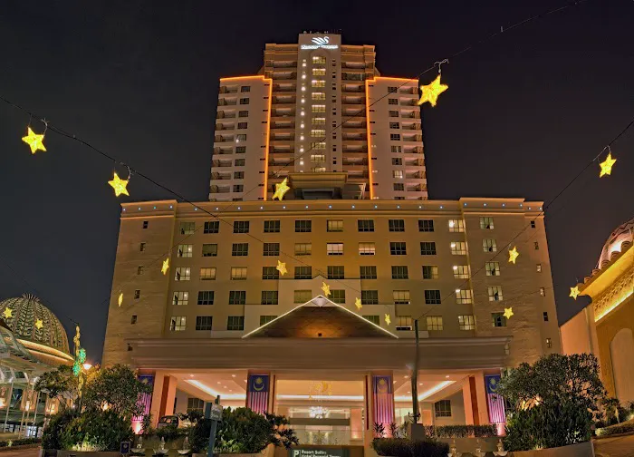 Resort Suites Hotel at Bandar Sunway Picture 3