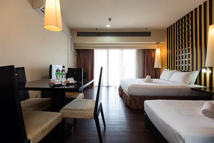 Resort Suites Hotel at Bandar Sunway Picture 2
